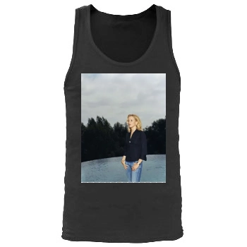 Felicity Huffman Men's Tank Top