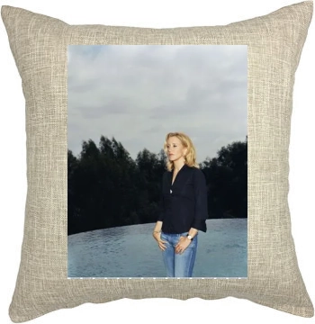 Felicity Huffman Pillow