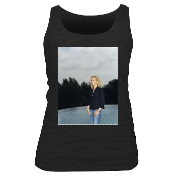 Felicity Huffman Women's Tank Top