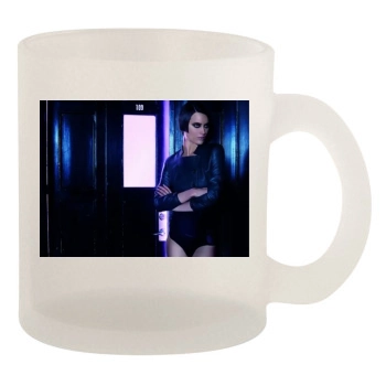 Shalom Harlow 10oz Frosted Mug