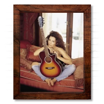 Shania Twain 14x17