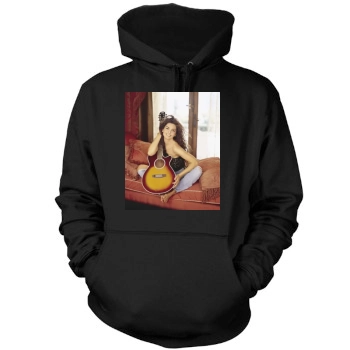 Shania Twain Mens Pullover Hoodie Sweatshirt