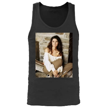 Shania Twain Men's Tank Top