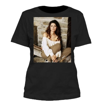 Shania Twain Women's Cut T-Shirt