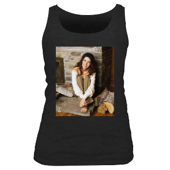 Shania Twain Women's Tank Top