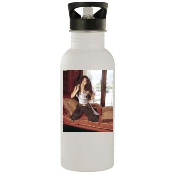 Shania Twain Stainless Steel Water Bottle