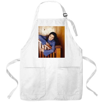 Shania Twain Apron