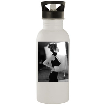 Shania Twain Stainless Steel Water Bottle