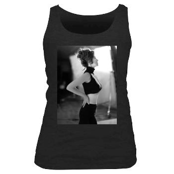 Shania Twain Women's Tank Top