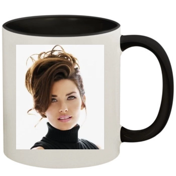 Shania Twain 11oz Colored Inner & Handle Mug