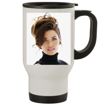 Shania Twain Stainless Steel Travel Mug