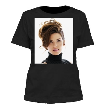 Shania Twain Women's Cut T-Shirt