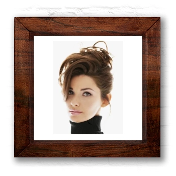 Shania Twain 6x6