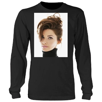 Shania Twain Men's Heavy Long Sleeve TShirt