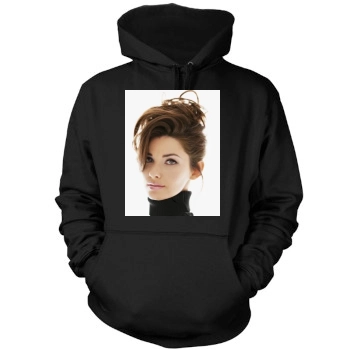 Shania Twain Mens Pullover Hoodie Sweatshirt