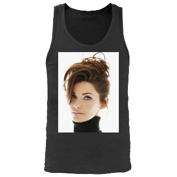 Shania Twain Men's Tank Top