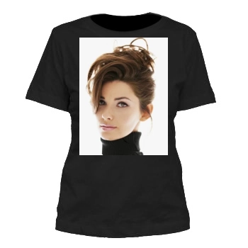 Shania Twain Women's Cut T-Shirt