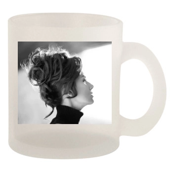 Shania Twain 10oz Frosted Mug