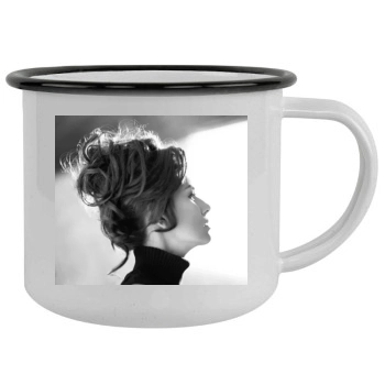 Shania Twain Camping Mug