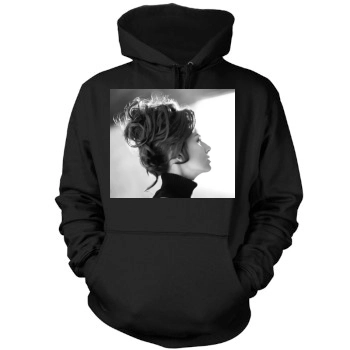 Shania Twain Mens Pullover Hoodie Sweatshirt