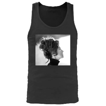 Shania Twain Men's Tank Top