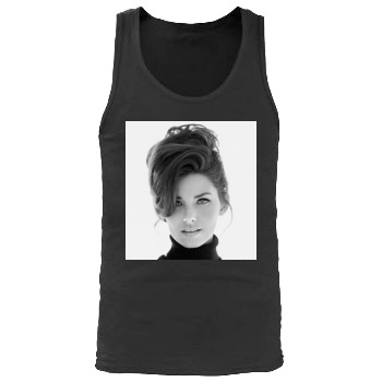 Shania Twain Men's Tank Top