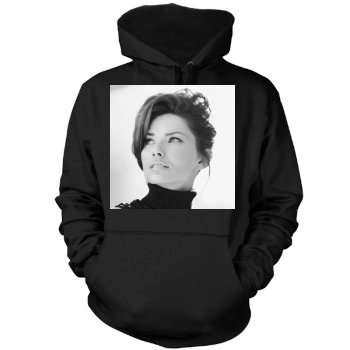 Shania Twain Mens Pullover Hoodie Sweatshirt