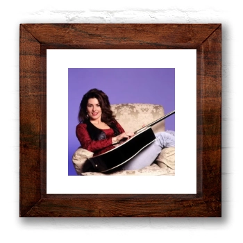 Shania Twain 6x6