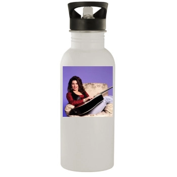 Shania Twain Stainless Steel Water Bottle