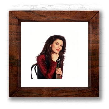 Shania Twain 6x6