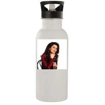 Shania Twain Stainless Steel Water Bottle