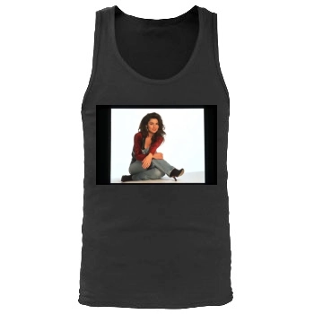 Shania Twain Men's Tank Top