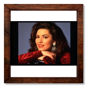 Shania Twain 12x12