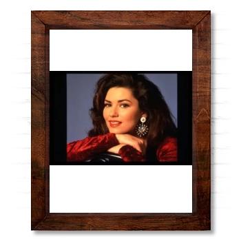 Shania Twain 14x17