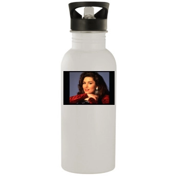 Shania Twain Stainless Steel Water Bottle