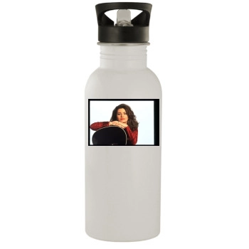 Shania Twain Stainless Steel Water Bottle