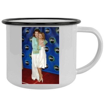 Felicity Huffman Camping Mug