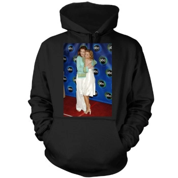 Felicity Huffman Mens Pullover Hoodie Sweatshirt