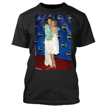 Felicity Huffman Men's TShirt