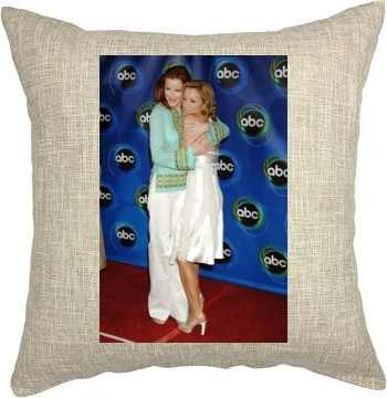 Felicity Huffman Pillow