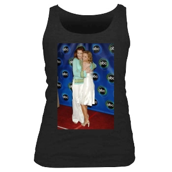 Felicity Huffman Women's Tank Top