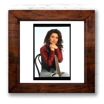 Shania Twain 6x6