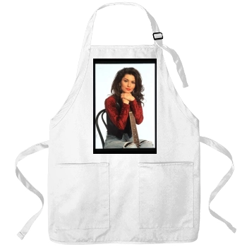 Shania Twain Apron