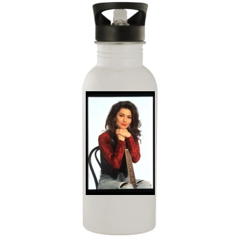 Shania Twain Stainless Steel Water Bottle