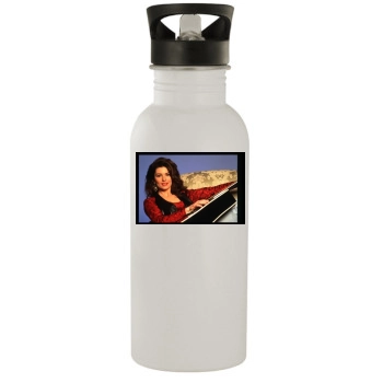 Shania Twain Stainless Steel Water Bottle