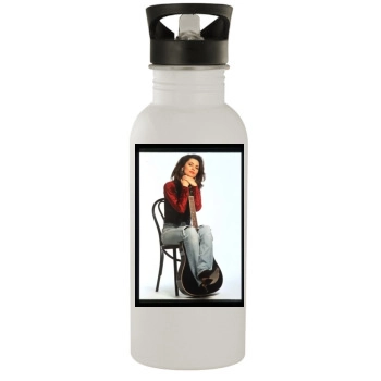 Shania Twain Stainless Steel Water Bottle