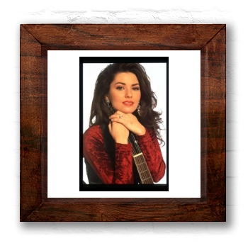 Shania Twain 6x6