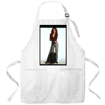 Shania Twain Apron