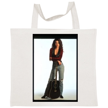 Shania Twain Tote