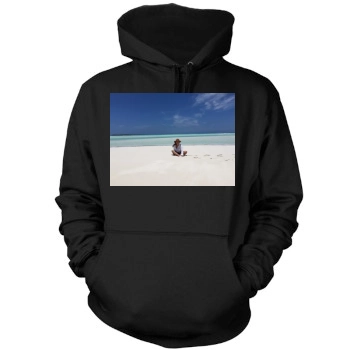 Shania Twain Mens Pullover Hoodie Sweatshirt